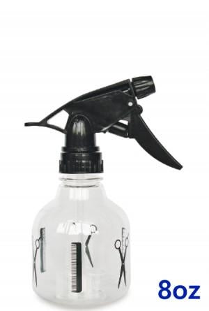 SPRAY BOTTLE 8OZ