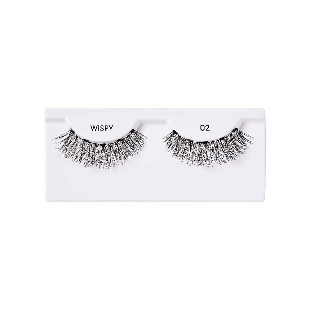 Double Strength Magnetic Lashes